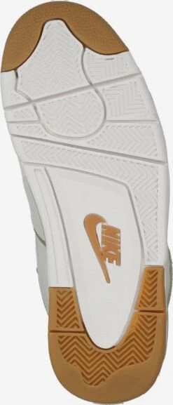 Nike Sportswear High Top Sneakers Sneaker High Flight 89 Mænd Grøn / Pastelgrøn -Nike Sportswear 2a78740e17b1e97177cfb52fe8acf196