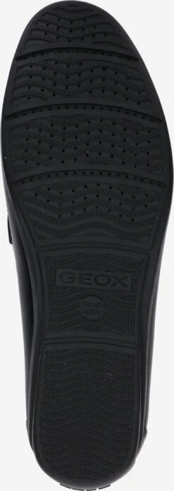 Geox Mokassiner Mokassin Sirion Mænd Sort -Nike Sportswear 2af2caa7b4f0c90048faff0e3465963b
