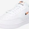 Nike Sportswear Casual Sneakers Sneaker Low COURT VINTAGE PREM Mænd Hvid