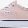 Vans Skate Sneakers Sneaker Low Mænd Lyserød