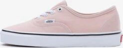 Vans Skate Sneakers Sneaker Low Mænd Lyserød