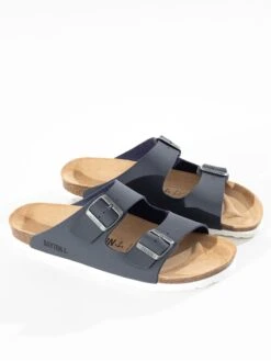 Tøfler Pantoletter Atlas Mænd Marin -Nike Sportswear 2b80f6cc1c884a87c94983b6e10607d0