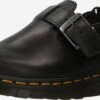 Dr. Martens Åbne Sko Sandaler Jorge II Mænd Sort 2 Dr. Martens Åbne Sko Sandaler Jorge II Mænd Sort -Nike Sportswear 2bc8afafa45b7bee6232d74f4fe08738