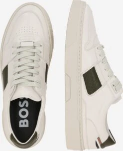 Casual Sneakers Sneaker Low Gary Mænd Hvid -Nike Sportswear 2cc59ab4a8926d9066beb89f4203edbe