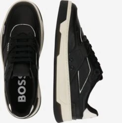 Casual Sneakers Sneaker Low Baltimore Mænd Sort -Nike Sportswear 2cdeffbb60b086303f7aa3d40500d983