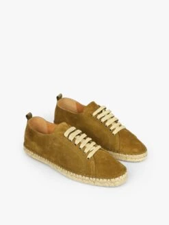 Scalpers Trending Snøresko Mænd Oliven -Nike Sportswear 2e228e484c8ae9e5c2c6fb7d3e81bdf5