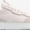 ARKK Copenhagen Casual Sneakers Sneaker Low Novaklass Mænd Lysebeige