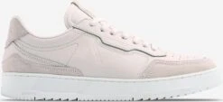 ARKK Copenhagen Casual Sneakers Sneaker Low Novaklass Mænd Lysebeige