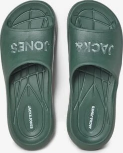 Jack & Jones Tøfler Pantoletter Garrix Mænd Mørkegrøn 8 Jack & Jones Tøfler Pantoletter Garrix Mænd Mørkegrøn -Nike Sportswear 2ed4e3a77a7bdab1c5ed4fe449b73d86