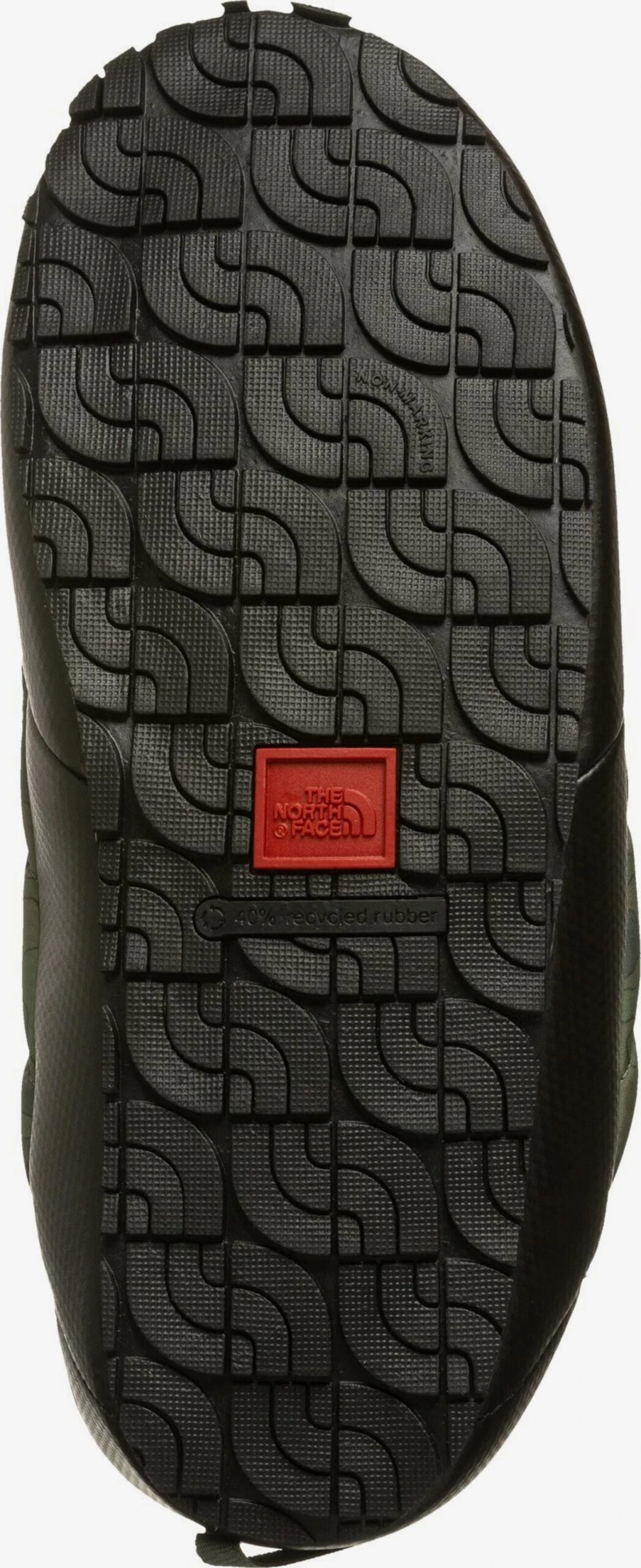 The North Face Åbne Sko Hjemmesko Thermoball Traction Mule V Mænd Oliven / Mørkegrøn 9 The North Face Åbne Sko Hjemmesko Thermoball Traction Mule V Mænd Oliven / Mørkegrøn - Billede 7