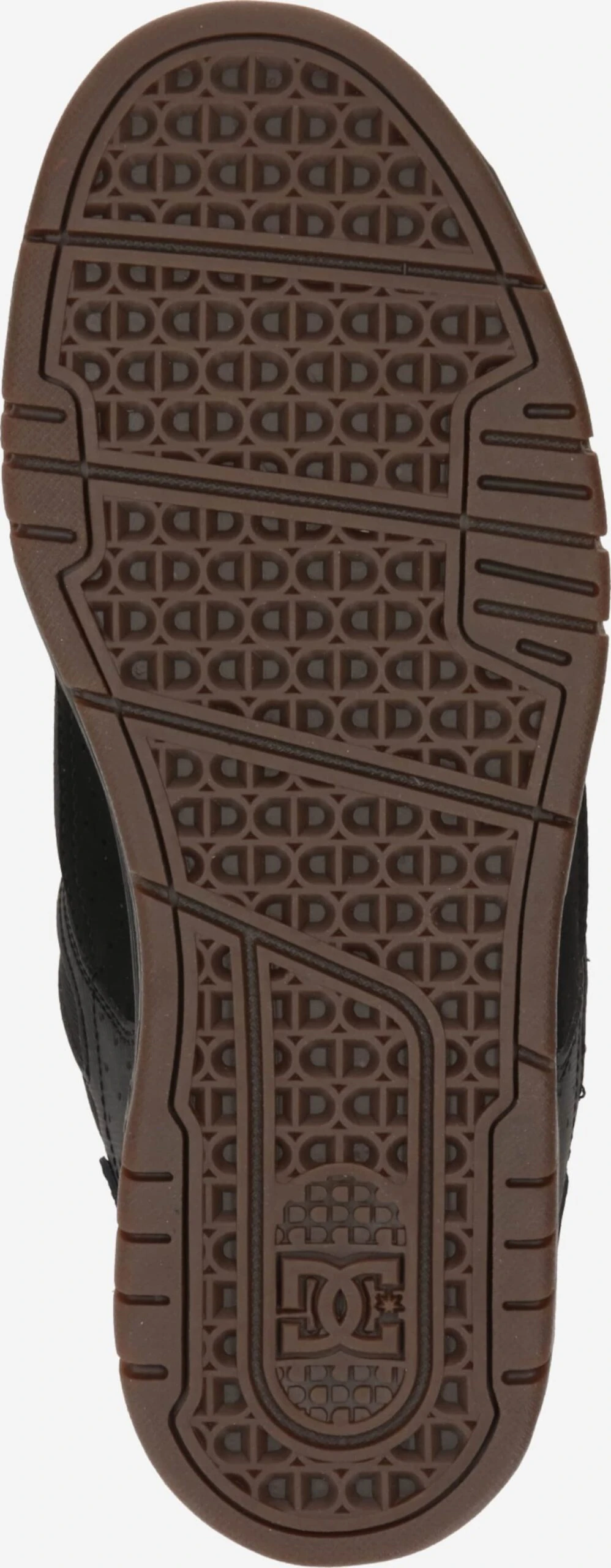 DC SHOES Skate Sneakers Sneaker Low STAG Mænd Sort 5 DC SHOES Skate Sneakers Sneaker Low STAG Mænd Sort - Billede 3