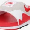 Nike Sportswear Tøfler Pantoletter AIR MAX 1 SLIDE Mænd Hvid -Nike Sportswear 2f9a4948d06d04dc893ef07d837663f4
