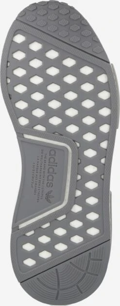 Adidas Originals Running Sneakers Sneaker Low NMD_R1 Mænd Hvid 8 Adidas Originals Running Sneakers Sneaker Low NMD_R1 Mænd Hvid -Nike Sportswear 30122273fb3943416ac2b85e1b7eeedc