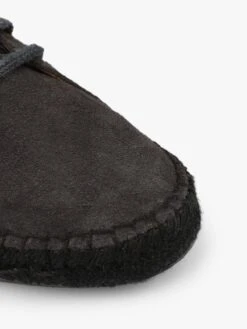 Scalpers Casual Snøresko Snøresko Mænd Antracit -Nike Sportswear 303735b3d1eecedc966f978534f4ad51