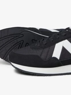 Jack & Jones Running Sneakers Sneaker Low Hawker Mænd Sort -Nike Sportswear 3116fcb19349b19fd5b3ef5d5e29cd27