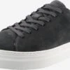 Selected Homme Fashion Sneakers Sneaker Low David Mænd Mørkegrå 1 Selected Homme Fashion Sneakers Sneaker Low David Mænd Mørkegrå -Nike Sportswear 3120608533d92b0cad7c31bcc875379a