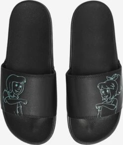 Åbne Sko Sandaler Freunde Mænd Sort