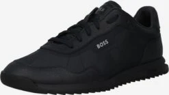 Running Sneakers Sneaker Low Zayn Mænd Navy / Mørkeblå