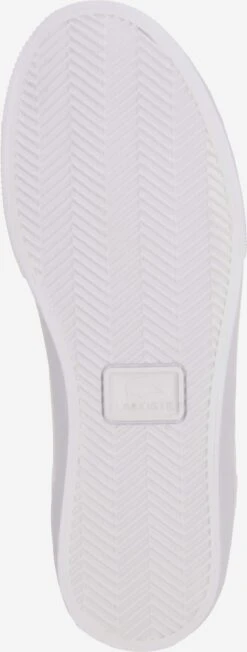 Lacoste Skate Sneakers Sneaker Low LEROND Mænd Hvid -Nike Sportswear 3275483f5baa32ddcd573e6fbea1c2d0