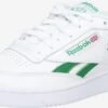REEBOK CLASSICS Casual Sneakers Sneaker Low Revengle Plus Mænd Hvid -Nike Sportswear 34172f4f991b291617d2110b8c60bd85