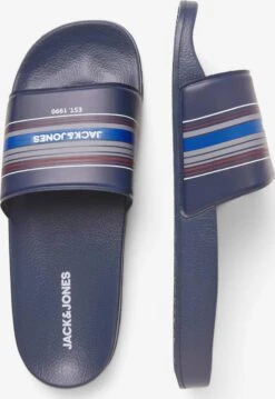 Jack & Jones Tøfler Pantoletter LEWIS Mænd Navy -Nike Sportswear 34c780473a54f560e87e7bab639e25c2