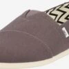 Toms Lukkede Sko Slipper Alpargata Mænd Antracit 1 Toms Lukkede Sko Slipper Alpargata Mænd Antracit -Nike Sportswear 3544183fb8b830eb6b00b9c424651beb