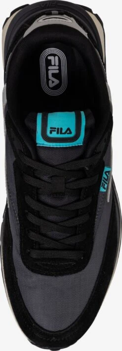 Fila Lave Sko Sporty Snøresko Mænd Grå / Sort / Hvid -Nike Sportswear 3562d532fc37e34da4ab9e4d69264846