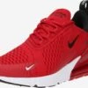 Nike Sportswear Running Sneakers Sneaker Low AIR MAX 270 Mænd Rød 2 Nike Sportswear Running Sneakers Sneaker Low AIR MAX 270 Mænd Rød -Nike Sportswear 3563d7c01d9728b98c864922af3c0698