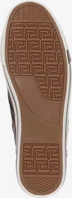 Mustang High Top Sneakers Sneaker High Mænd Brun -Nike Sportswear 35fa47e7c53e64a56c4b422bdeabf28f