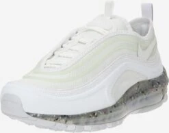 Nike Sportswear Fashion Sneakers Sneaker Low AIR MAX TERRASCAPE 97 Mænd Hvid