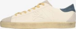 Scalpers Casual Sneakers Sneaker Low Henry Mænd Offwhite
