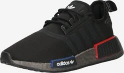 Adidas Originals Running Sneakers Sneaker Low NMD_R1 Mænd Sort