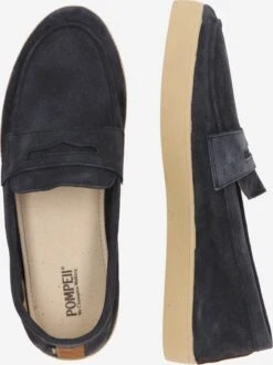 Pompeii Mokassiner Mokassin QUASER Mænd Navy -Nike Sportswear 371bcc9e3f072d3fd6896226027ad6c7