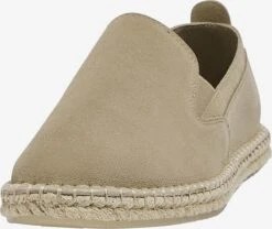 PULL & BEAR Espadriller Espadrillaer Mænd Taupe