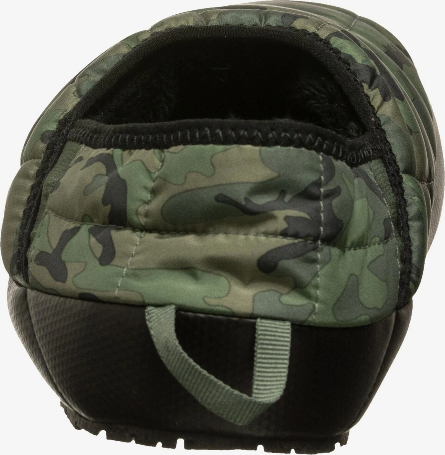 The North Face Åbne Sko Hjemmesko Thermoball Traction Mule V Mænd Oliven / Mørkegrøn 5 The North Face Åbne Sko Hjemmesko Thermoball Traction Mule V Mænd Oliven / Mørkegrøn - Billede 3