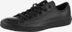Converse Casual Sneakers Sneaker Low Chuck Taylor All Star Mænd Sort