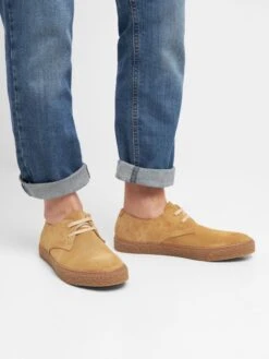 Bianco Casual Snøresko Snøresko BIACHAD Mænd Creme / Sand -Nike Sportswear 387f02fa0c7a5168a3af5167295945cf