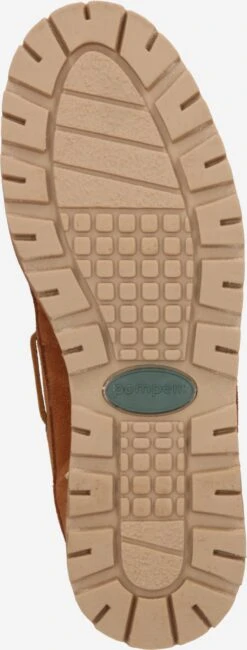 Pompeii Casual Snøresko Snøresko BRISTOL Mænd Cognac -Nike Sportswear 38fe34aa72caeb658b9be73e34a58121