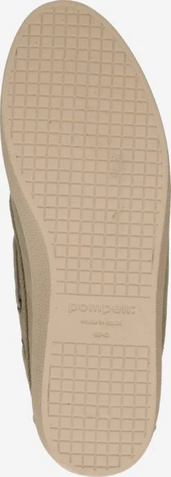 Pompeii Mokassiner Mokassin PETRA Mænd Oliven -Nike Sportswear 39514cc458ad0ef57b7603cf285d9d4c