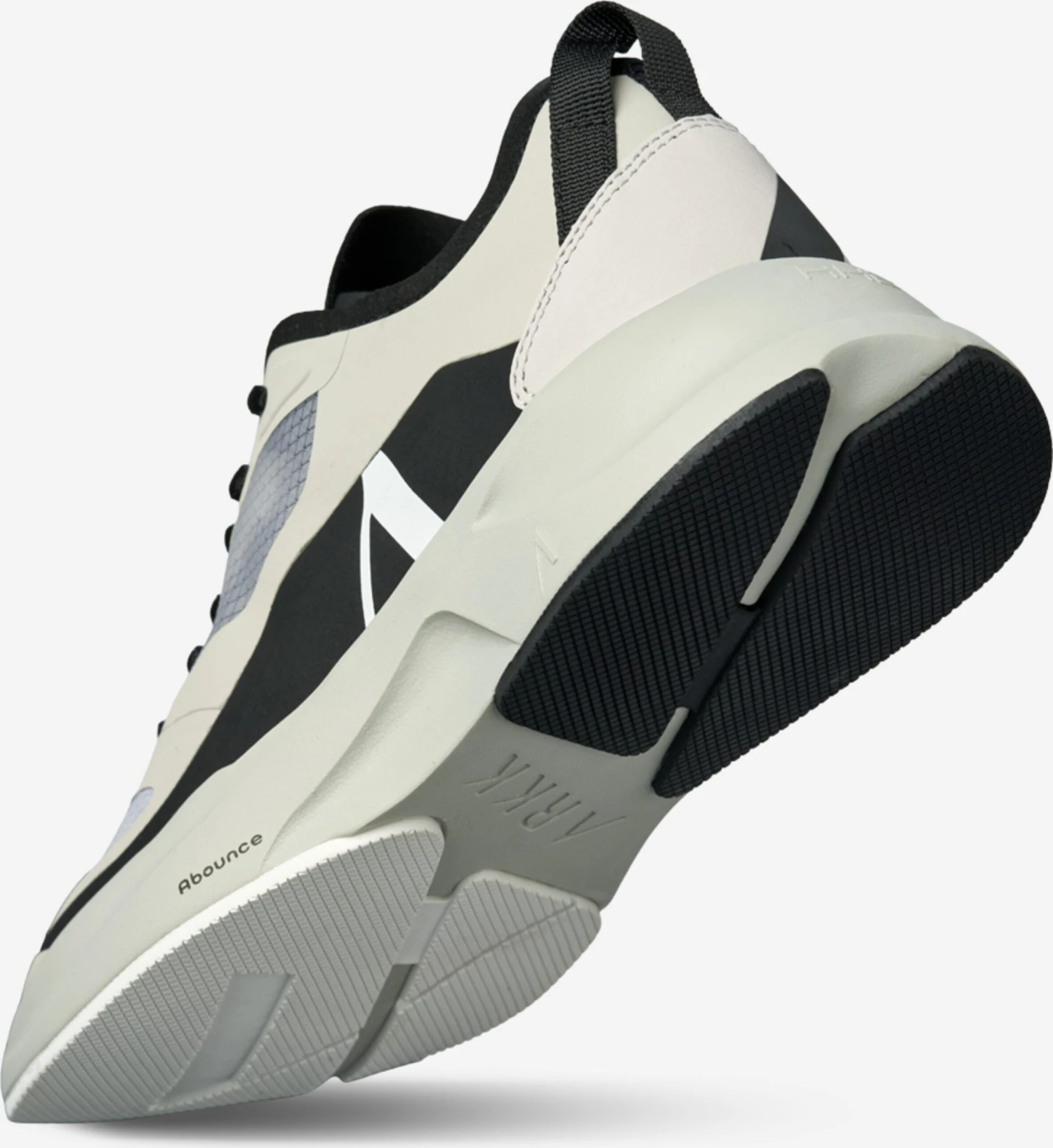 ARKK Copenhagen Running Sneakers Sneaker Low City Racer Mænd Greige 5 ARKK Copenhagen Running Sneakers Sneaker Low City Racer Mænd Greige - Billede 3