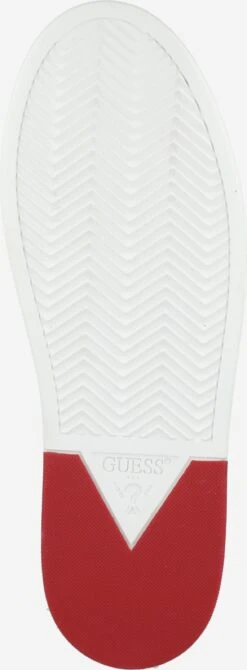 Guess Casual Sneakers Sneaker Low SILEA Mænd Hvid 7 Guess Casual Sneakers Sneaker Low SILEA Mænd Hvid -Nike Sportswear 3a3ba45fae4899874a75bc48d16cfcf0