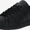 Adidas Originals Casual Sneakers Sneaker Low SUPERSTAR Mænd Sort 1 Adidas Originals Casual Sneakers Sneaker Low SUPERSTAR Mænd Sort -Nike Sportswear 3a3f52cc3494f1943180f294617e96e8