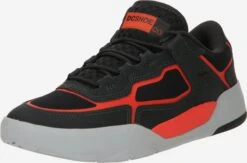 DC SHOES Running Sneakers Sneaker Low Mænd Sort