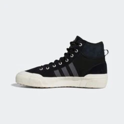 Adidas Originals High Top Sneakers Sneaker High NIZZA HI RF ATR Mænd Sort -Nike Sportswear 3a842cec69e6eeef748614a947d81ab2