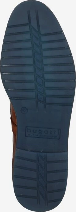 Bugatti Casual Snøresko Snøresko Canto Mænd Brun -Nike Sportswear 3ae28549b8500b5712da805a2d3523ab