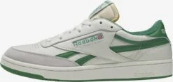 REEBOK CLASSICS Skate Sneakers Sneaker Low Mænd Hvid