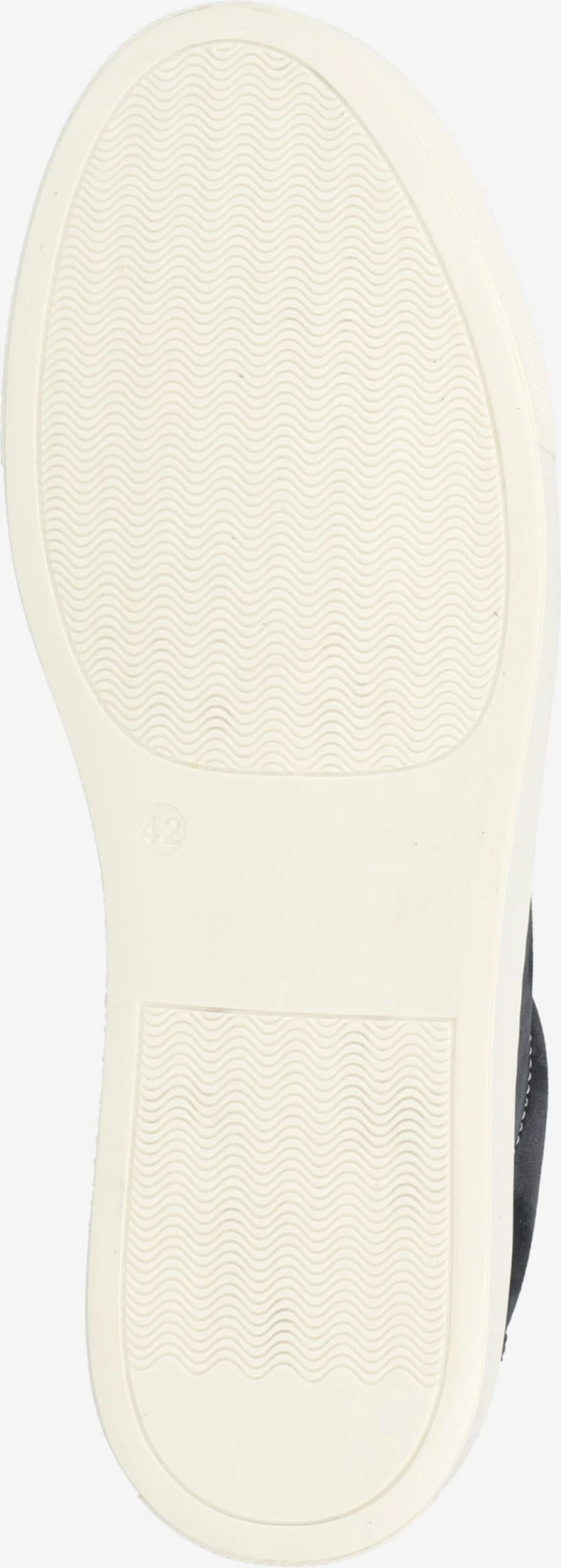 Bata Skate Sneakers Sneaker Low Mænd Sort 5 Bata Skate Sneakers Sneaker Low Mænd Sort - Billede 3