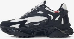 Spyder Running Sneakers Sneaker Low Technic Mænd Sort