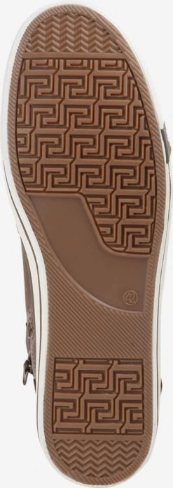 Mustang High Top Sneakers Sneaker High Mænd Mørkebrun -Nike Sportswear 3ccf2ae109a0bd693293a08cc2c7af21