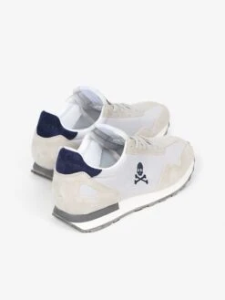 Scalpers Running Sneakers Sneaker Low Prax Mænd Grå -Nike Sportswear 3ce57d4bbe9ff752563e6a8bf8613df3